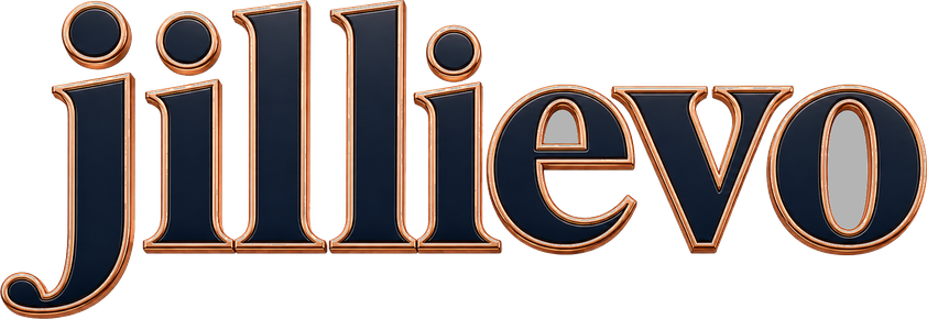 jillievo logo